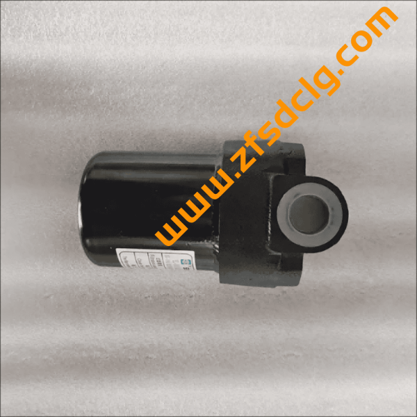 SEM Wheel Loader 655D 660D Spare Parts Filter 5227754 - Image 4