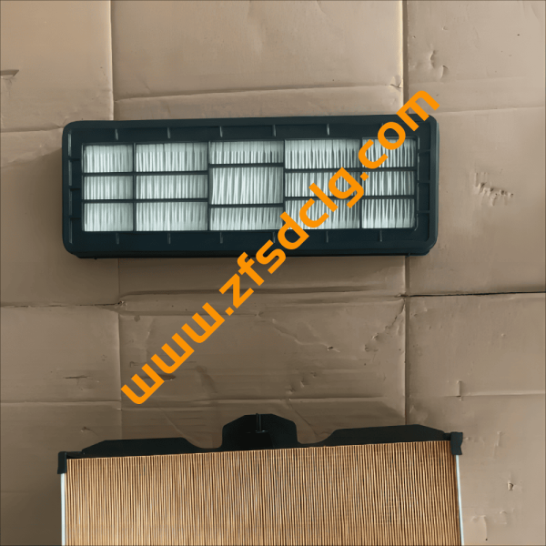 Liugong spare parts SP126231 air filter assembly for sale - Image 3