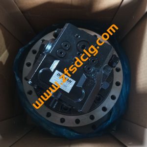 LONKING Wheel Loader Parts TM22VC-A-4574-1 TRANSFER MOTOR FOR SALE