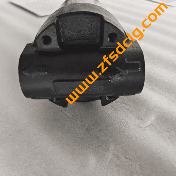 SEM Wheel Loader 655D 660D Spare Parts Filter 5227754 - Image 3