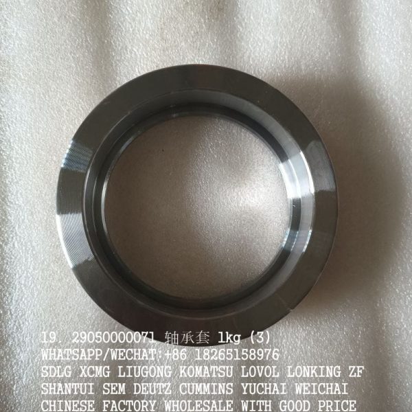 SDLG PARTS BEARING BUSHING 29050000071 6211 ZL40A.30-19