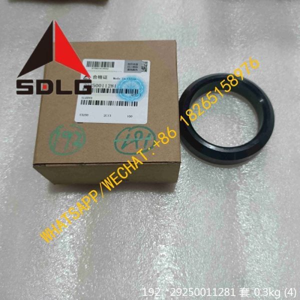 SDLG WHEEL LOADER 29250011291 PIN SLEEVE 29250011281 29250011761