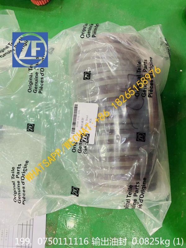 ZF PARTS 0750111116 SHAFT SEAL 0750 111 116