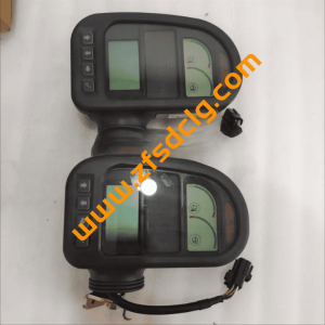 VOLVO Excavator EC210B EC240B EC360B Display Panel 14390065 VOE14390065 FOR SALE