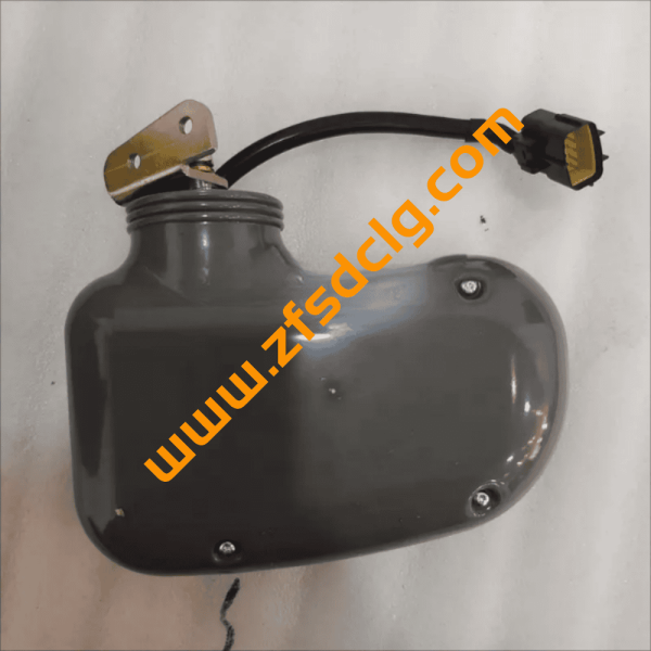 VOLVO Excavator EC210B EC240B EC360B Display Panel 14390065 VOE14390065 FOR SALE - Image 2