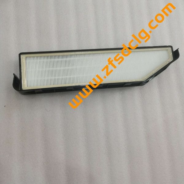 SEM 5220793 5220794 FILTER AIR For SEM655D SEM656D Wheel Loader - Image 4