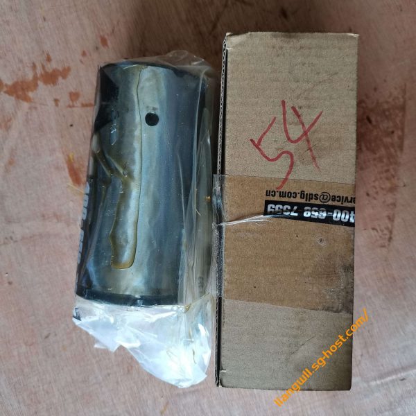 G9138F G9190 Motor Grader Parts 2808002301 GUIDE MOULDING - Image 3