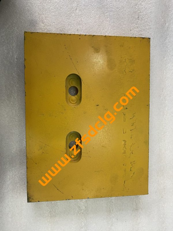 Origianl SDLG LG956 LG953 LG936 Wheel Loader Spare Parts Blade Plate 2917007968  for sale - Image 2