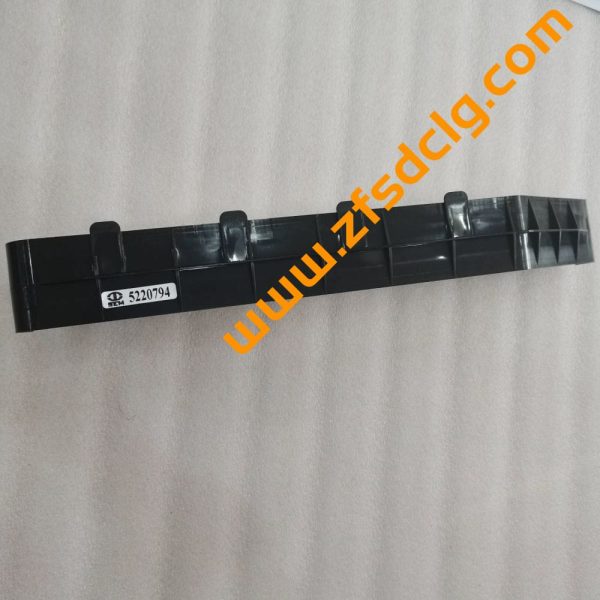 SEM 5220793 5220794 FILTER AIR For SEM655D SEM656D Wheel Loader - Image 3