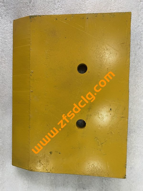 Origianl SDLG LG956 LG953 LG936 Wheel Loader Spare Parts Blade Plate 2917007968  for sale - Image 3