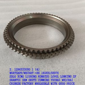 ZF TRANSMISSION PARTS 1296333050 SYNCHRONIZER CONE 1296 333 050