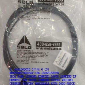 SDLG PARTS 4041000020 O-RING LGB308-440*3.5