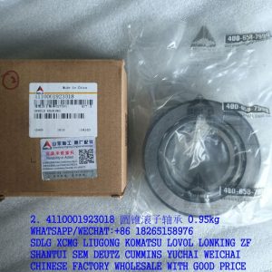 4110001923018 Needle bearing for sdlg spare parts