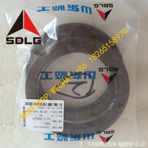 SDLG 7200001506 4110000076366 SP100245 OIL SEAL LIUGONG ZF