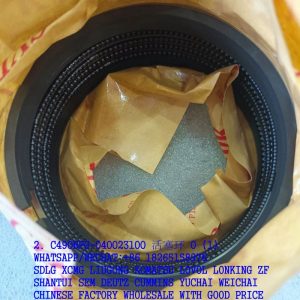 XINCHAI ENGINE PARTS C490BPG-040023100 PISTON RING