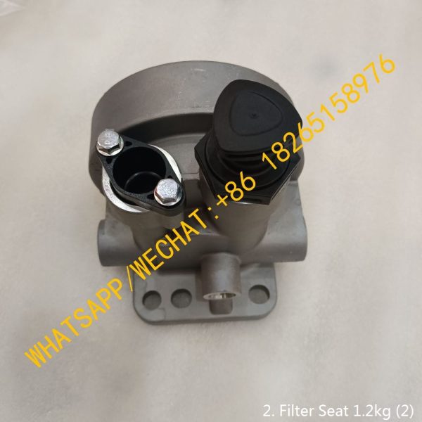 HAND OIL PUMP 850/998/1098