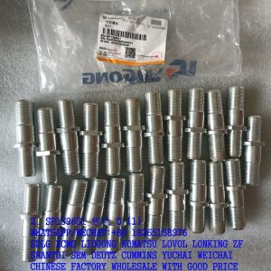LIUGONG FORKLIFT PARTS SP139631 BOLT