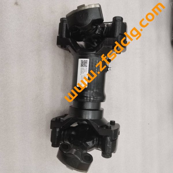 XCMG 251805364 500FN.3.2 Rear Transmissinon Shaft For LW500FN ZL50GN Wheel Loader Parts - Image 2