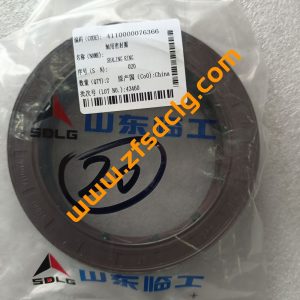 Original SDLG LG938 LG938L Wheel Loader YD13 Transmission Parts Sealing ring 4110000076366 4110000076367 for Sale Chinese supplier