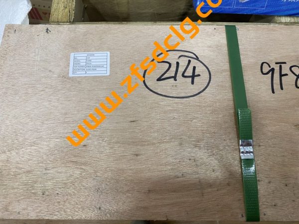 Genuine FOTON LOVOL Wheel Loader FL936 FL956 FL958 Spare Parts GLAES 9F850-45A030001A0 for sale - Image 2