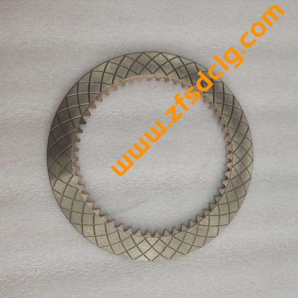 SEM SEM650B wheel loader spare part Z510210560 clutch disc - Image 3