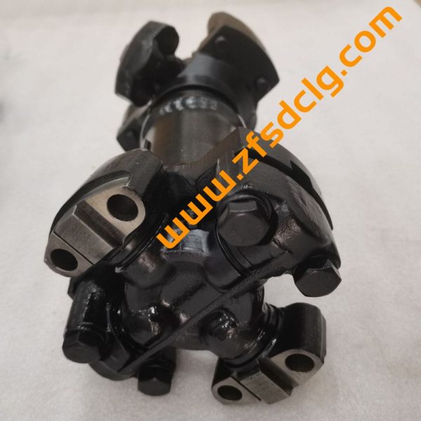 XCMG 251805364 500FN.3.2 Rear Transmissinon Shaft For LW500FN ZL50GN Wheel Loader Parts - Image 4