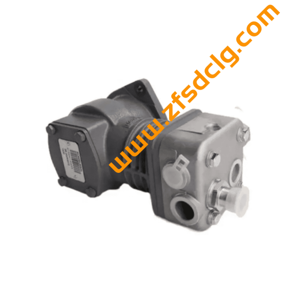 5362508 SEM Air Compressor W010515560 SEM Original Spare Parts Wheel Loader SEM650B SEM660B SEM655D SEM656D Engine Spare Parts - Image 4