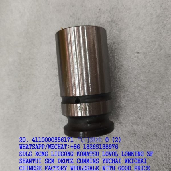 SDLG SPARE PARTS 4110000556171 TAPPET 61500050032 SP101971 W010501591 VG1246050029