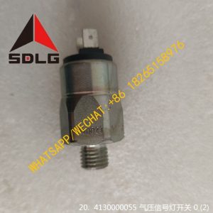 SDLG 4130000055 PRESSURE SWITCH SH361-3750002 HFF-3757002 LG936L/LG956L