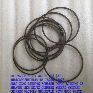 LONKING SPARE PARTS ZL30E.5.1.1-4A SEAL RING KIT ZL30E.5.1.1-3A