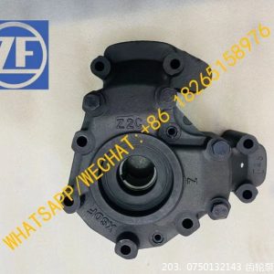 ZF TRANSMISSION PARTS 0750 132 143 0501208765 GEAR PUMP 0750132143