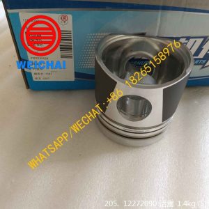 WEICHAI DEUTZ ENGINE 12272090 PISTON