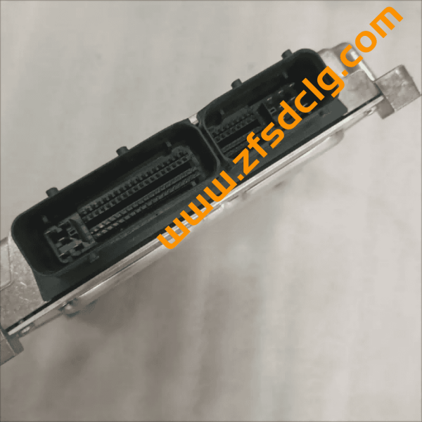 Dachai Deutz BF6M2012 Engine Control Unit ECU 4110001007044 3601115-98D for SDLG Wheel Loader LG936 LG956 - Image 4