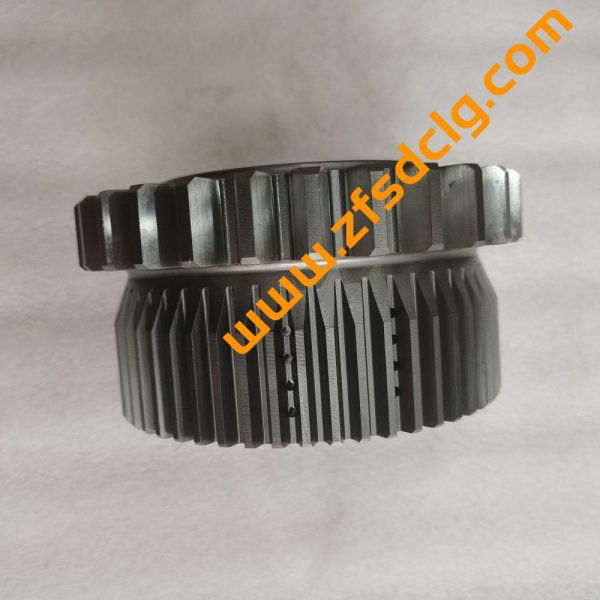 SEM Z51021161 5675637 Gear For SEM650B SEM639B Wheel Loader - Image 5