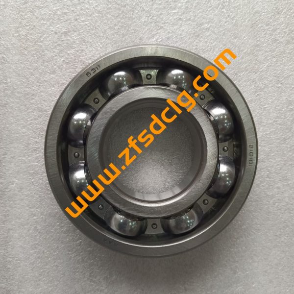 Original SDLG LG938 LG938L Wheel Loader YD13 Transmission Parts Ball Bearing 4021000023 for Sale Chinese Factory - Image 3