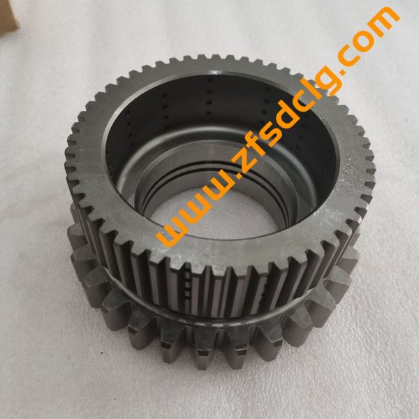 SEM Z51021161 5675637 Gear For SEM650B SEM639B Wheel Loader - Image 4