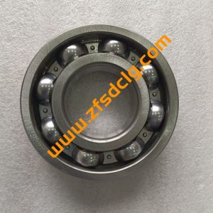 Original SDLG LG938 LG938L Wheel Loader YD13 Transmission Parts Ball Bearing 4021000023 for Sale Chinese Factory
