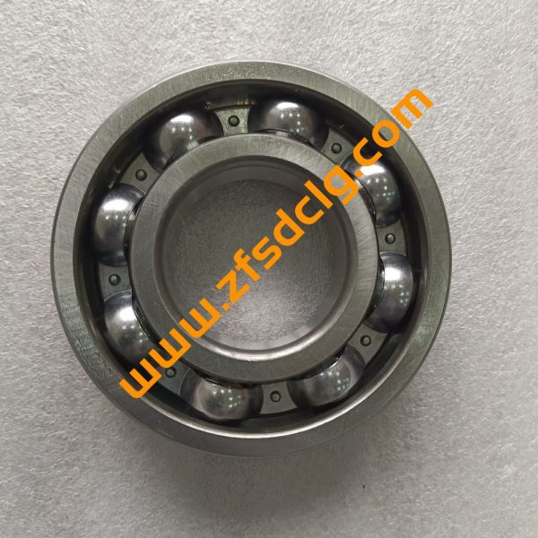 Original SDLG LG938 LG938L Wheel Loader YD13 Transmission Parts Ball Bearing 4021000023 for Sale Chinese Factory