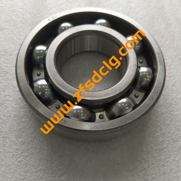 Original SDLG LG938 LG938L Wheel Loader YD13 Transmission Parts Ball Bearing 4021000023 for Sale Chinese Factory - Image 2