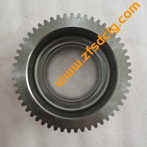 SEM Z51021161 5675637 Gear For SEM650B SEM639B Wheel Loader - Image 3
