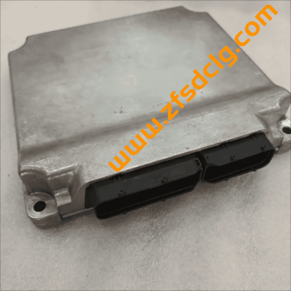 Dachai Deutz BF6M2012 Engine Control Unit ECU 4110001007044 3601115-98D for SDLG Wheel Loader LG936 LG956 - Image 3