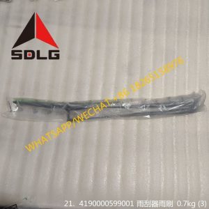 SDLG LG938/LG956 WIPER 4190000599001