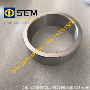 SEM PARTS W020400281 5371498 BUSHING