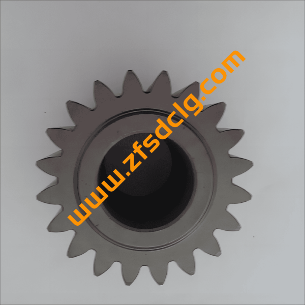 Original LiuGong Excavator CLG925LL Spare Parts 40A0058 Input Gear for sale - Image 5