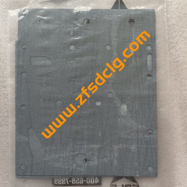 Original SDLG LG938 LG938L Wheel Loader YD13 Transmission Parts Gasket 4110000076281 for Sale Chinese Factory - Image 2