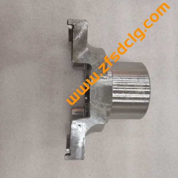 xcmg 272200179 2BS315A.30.5B-1 Flange For LW500FN ZL50GN Wheel Loader Parts - Image 3