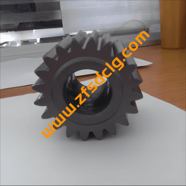 Original LiuGong Excavator CLG925LL Spare Parts 40A0058 Input Gear for sale - Image 4