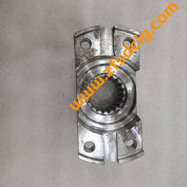 xcmg 272200179 2BS315A.30.5B-1 Flange For LW500FN ZL50GN Wheel Loader Parts - Image 2