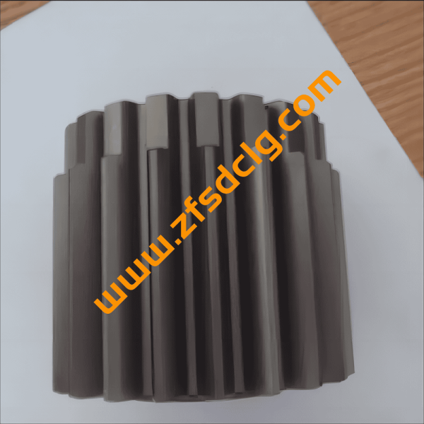 Original LiuGong Excavator CLG925LL Spare Parts 40A0058 Input Gear for sale - Image 3