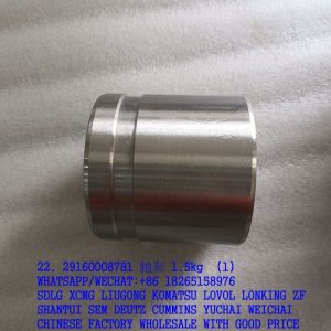 29160008781 Bushing 2916000878 4043001508 85х100х95 SDLG LG936L/L956f/L958f Wheel Loader